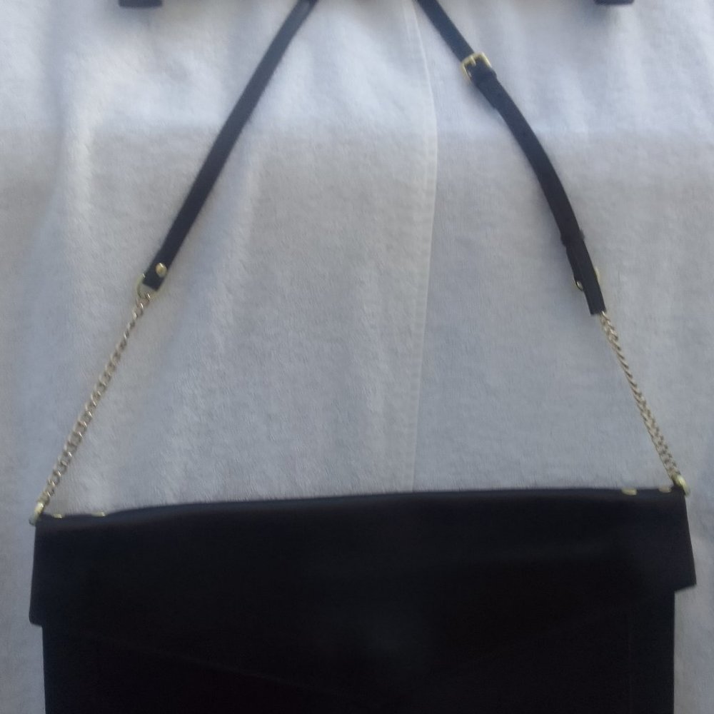 Bundle professional messenger crossbody bag & 2 sunglass, SKU
